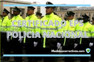 Certificado-eps-policia-naciónal